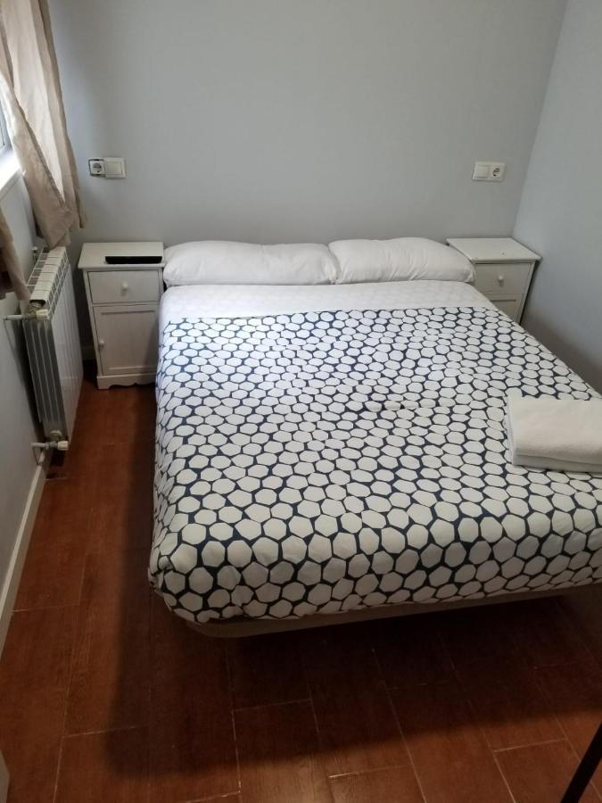 فندق Casa Huesped Magdalena مدريد المظهر الخارجي الصورة